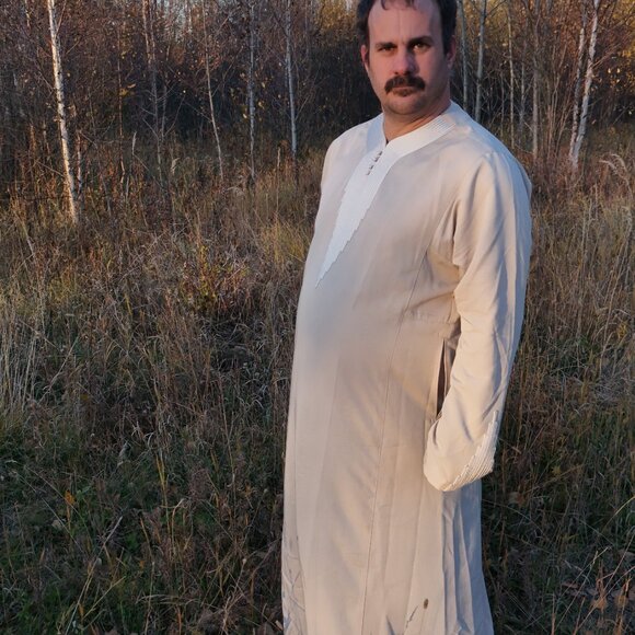 Meet your Posher, Michael - Picture 5 of 6